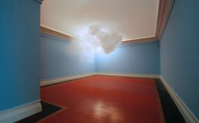 An Ephemeral Cloud You Will Never See Live