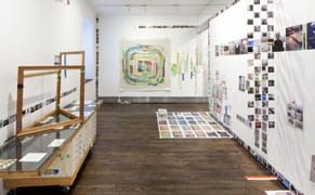 Pulling Down the Curtain