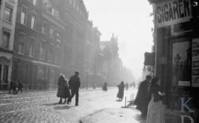 Second Sight: The Photographs of George Hendrik Breitner