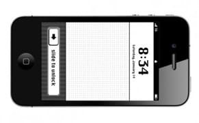 Re-imaginging Apple's Classic OS on the iPhone