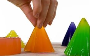 Play With Your Food... and Make Music