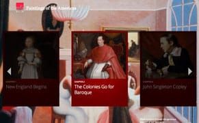 MFA Boston Rolls Out New iPad Catalogue of American Collection