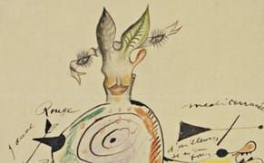 The Best Show At MoMA Is Not What You Think