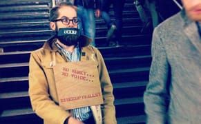 Join Us Wed March 28 for a Discussion of OWS and Performance Art