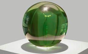 Female Light and Space Pioneer Finally Getting Her Due