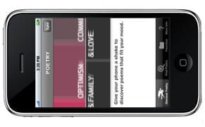 National Magazine Award Recognizes Utility of Poetry