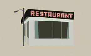 Minimalist Posters Tell Stories at Their Essence