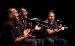 Reggie Wilson, Will You Marry Me?