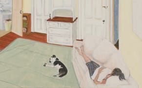 Her Storybook Universe