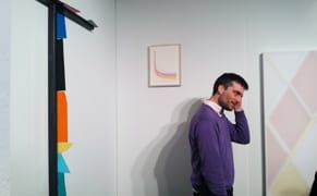 Flying Solo at Volta