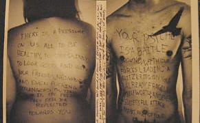 A Young Artist's Voice from Occupy Chicago