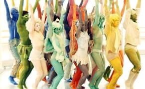 Your Chance to See One of William Wegman's Dogs Dance