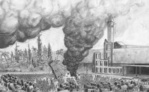 Pie in the Sky When You Die: Art, Money and Myth