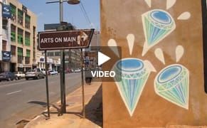 Why Grammar Matters in Street Art