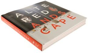 The Photographs of A Changed Landscape