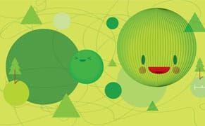 Thank You to Our April Sponsors