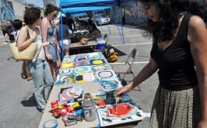 Surveying Arts Residencies Today: Do They Still Matter? (Part 1)