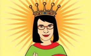 Advice: How to Lift Yourself Out of a Creative Rut