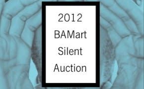 BAM Auction Logo