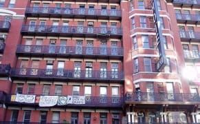 Listening to the Voices of the Chelsea Hotel