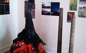 An Arts Festival on the Prairie