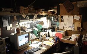 A View from the Easel, Part 11