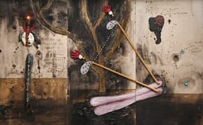 David Lynch's Art Doesn't Suck