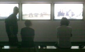 Scripted Wars, Towers of Power