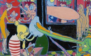 Straight Outta Bushwick and Smack into Ohio