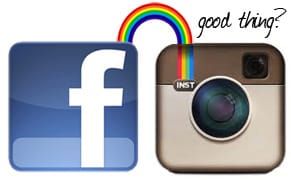 Facebook Acquires Instagram for $1B