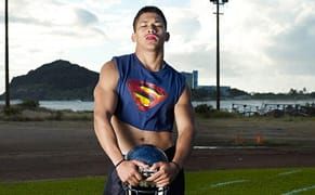 Feeling Vulnerable in Uniform