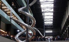 The Problem with Big Art