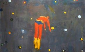 No More Garden Variety Avant-Garde Has-Beens