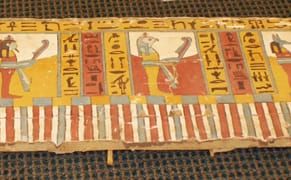 Dealer Pleads Guilty to Smuggling Egyptian Antiquities into US
