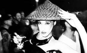 Putting the FUN in New York Nightlife