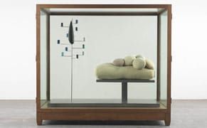 Art in London: 5 Things to See Right Now