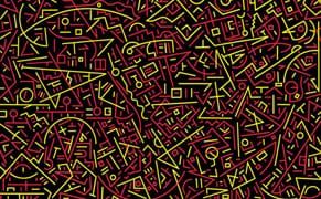 Painting the Vibe of the City Through Data