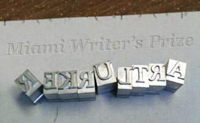 Are you an ArtLurker? Enter to Win the Miami Art Blogger Prize