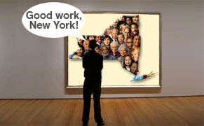 Against the Tide: NY State Increases Arts Funding by $4M