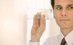 Overheard in the Art World