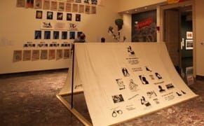 Occupying Minds, Not Streets