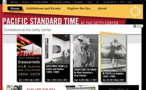 Getty Launches Pacific Standard Time Archive (Plus Advice for Artists Needing $$)