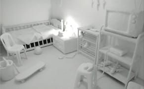 Popularizing Contemporary Art in San Salvador