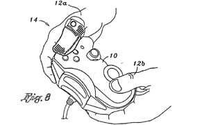 Patently Interesting Patent Art