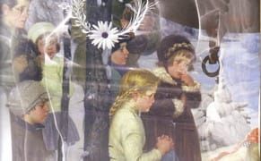 Picture This: Sunandini Banerjee and the Book Illustrator’s Art