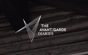 The Avant/Garde Diaries: "Taking Chances"