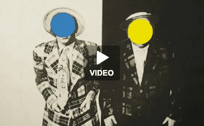 Video Candy: A History of John Baldessari as Narrated by Tom Waits