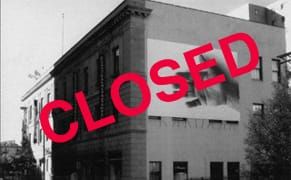 Baltimore’s Contemporary Museum Suddenly Suspends Operations