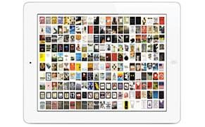 The Enduring Power of Book Cover Art