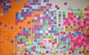 The Bronx's Favorite Abandoned Mansion Becomes a Home for Art